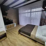 Paradise View Къща за гости