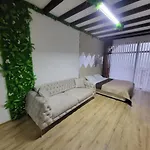 Paradise View 3* Сърница