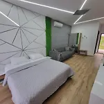 Paradise View Сърница