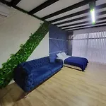 Къща за гости Paradise View Сърница