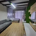 Къща за гости Paradise View