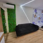 Къща за гости Paradise View Сърница