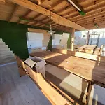 Paradise View Къща за гости