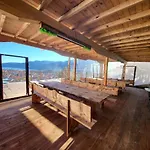 Paradise View Къща за гости Сърница
