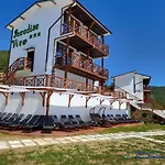 Penzion Paradise View Sarnica