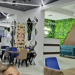Къща за гости Paradise View Сърница
