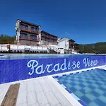 Къща за гости Paradise View 3*