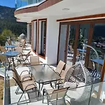 Penzion Paradise View 3*