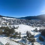 Къща за гости Paradise View Сърница