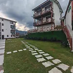 Paradise View Къща за гости
