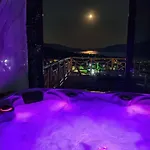 Къща за гости Paradise View Сърница
