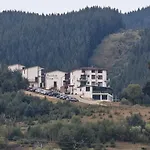 Paradise View 3* Сърница