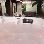 Paradise View Къща за гости Сърница