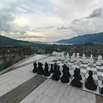 Paradise View Къща за гости Сърница