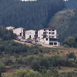 Къща за гости Paradise View
