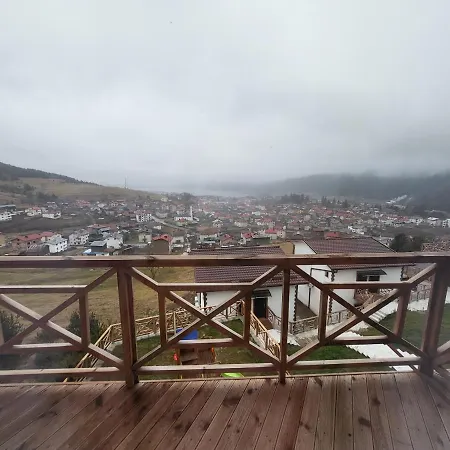 Paradise View 3*
