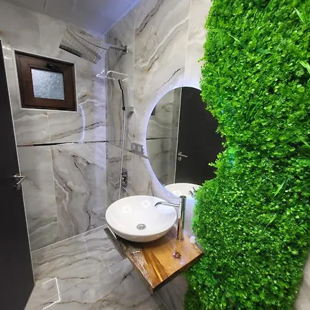 Paradise View 3* Сърница