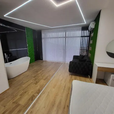 Къща за гости Paradise View 3*