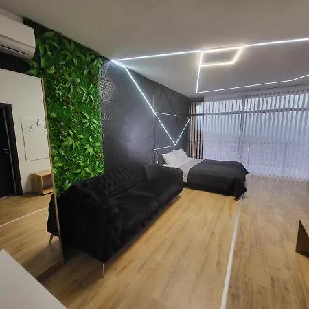 Paradise View 3* Сърница