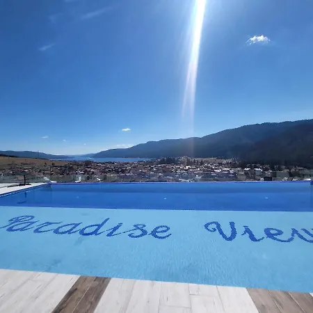Къща за гости Paradise View 3*