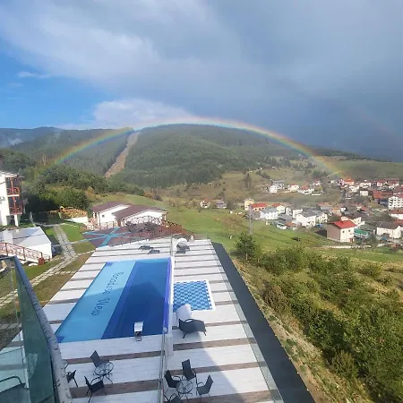 Paradise View