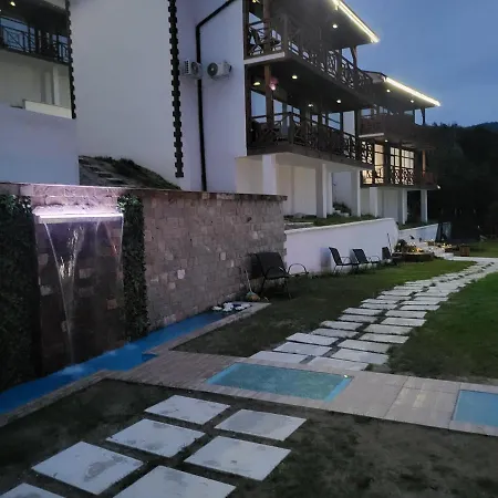 Paradise View Къща за гости Сърница