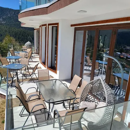 Къща за гости Paradise View 3*