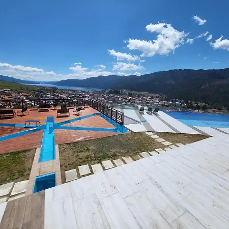 Paradise View Къща за гости Сърница
