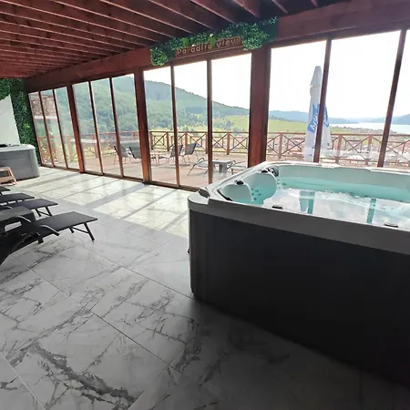 Къща за гости Paradise View 3*
