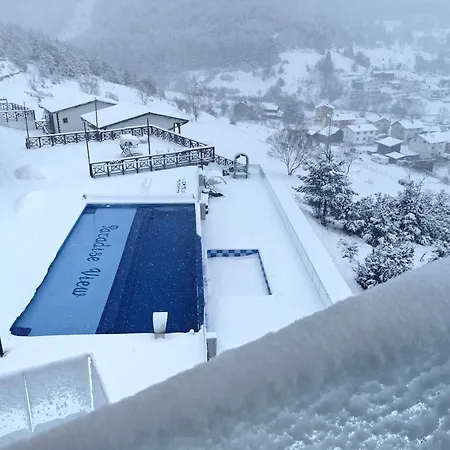 Paradise View 3* Sarnitsa