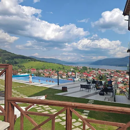 Guest house Paradise View