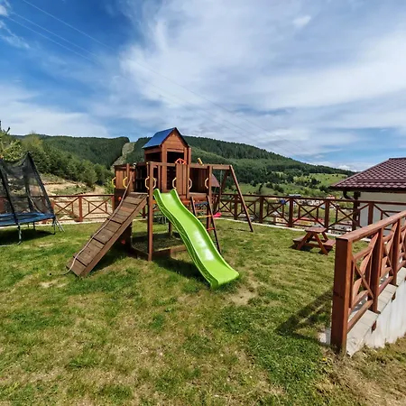 Guest house Paradise View 3*