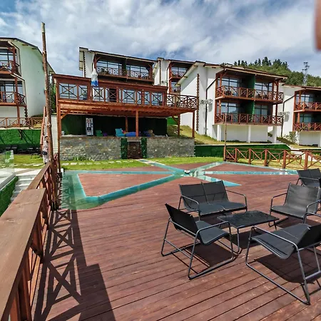 Paradise View Guest house Sarnitsa