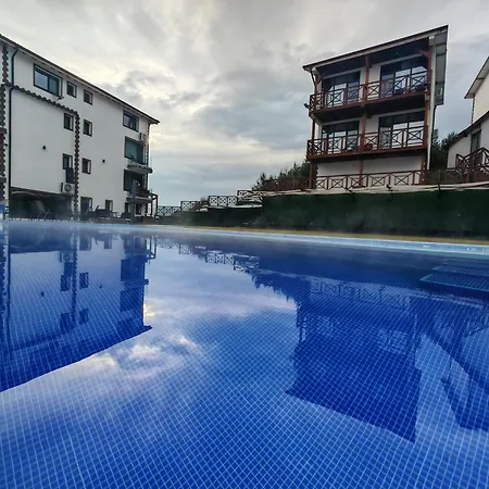 Guest house Paradise View