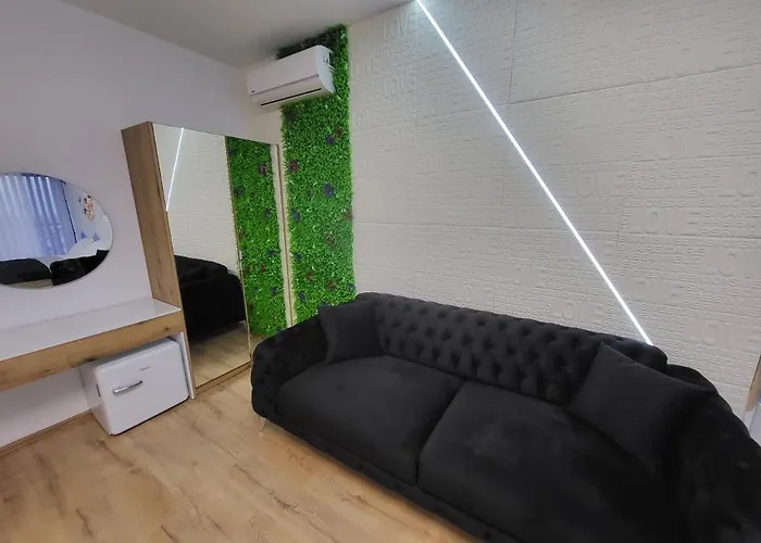 Guest house Paradise View Sarnitsa