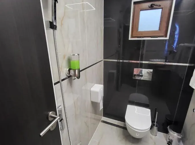 Guest house Paradise View Sarnitsa