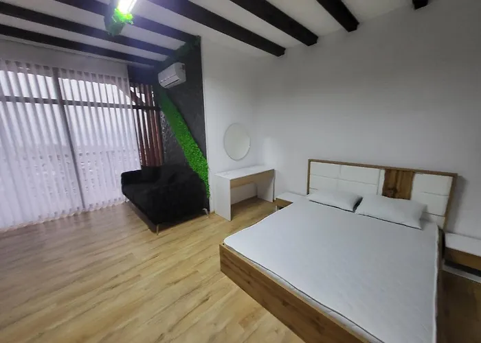 Guest house Paradise View 3*