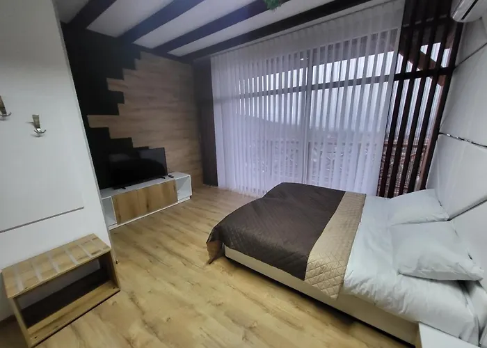 Paradise View Guest house