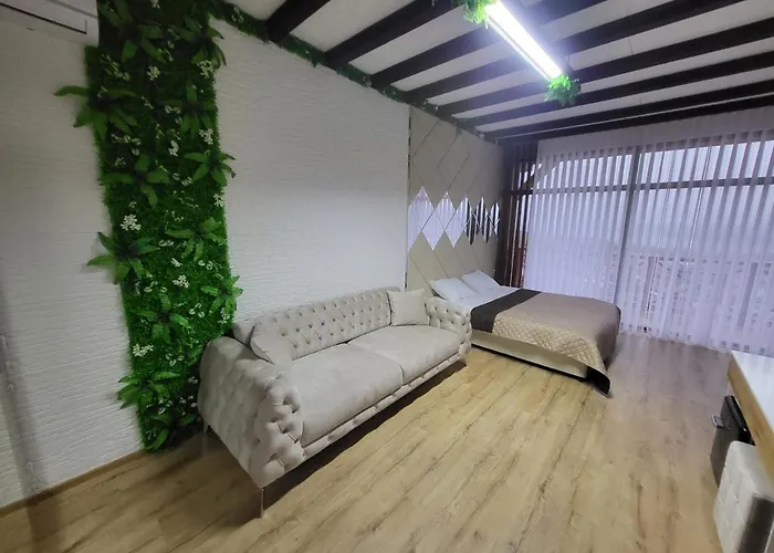 Paradise View 3* Sarnitsa