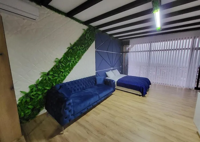 Guest house Paradise View Sarnitsa