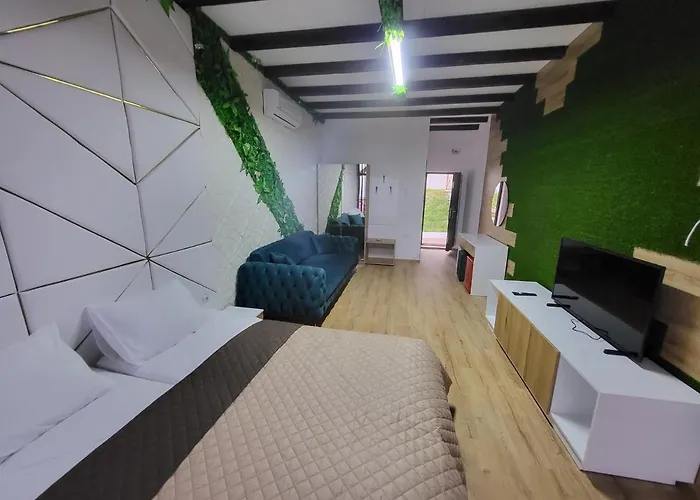 Guest house Paradise View Sarnitsa