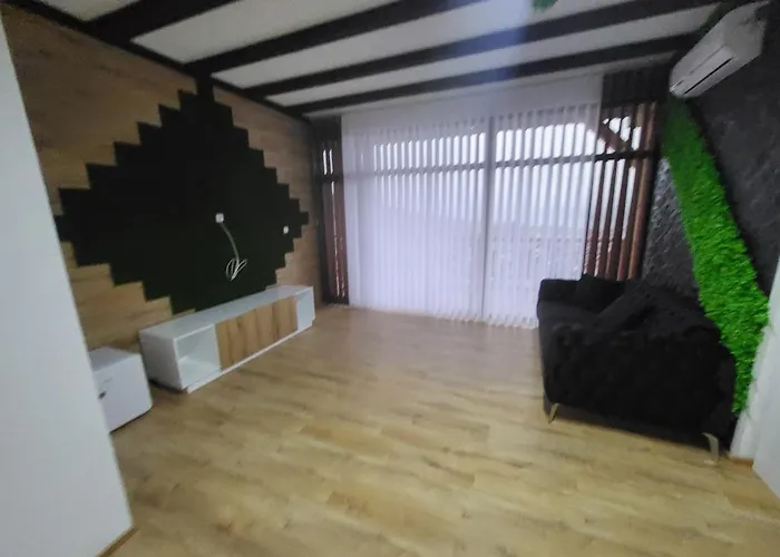 Paradise View Sarnitsa