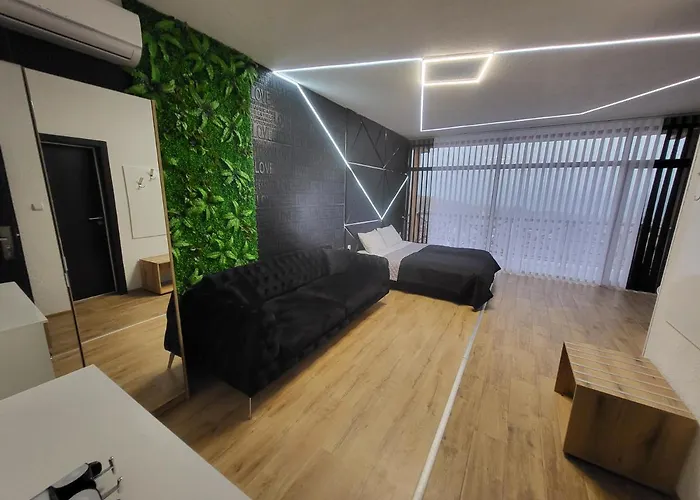 Paradise View Guest house 3*