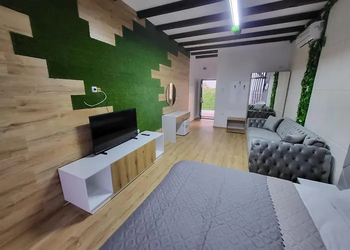 Paradise View Sarnitsa