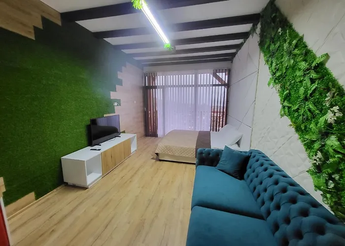 Guest house Paradise View 3*