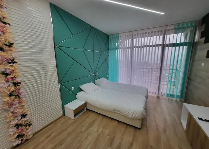 Guest house Paradise View 3*