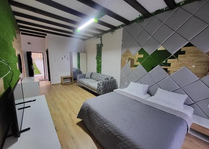 Paradise View 3* Sarnitsa