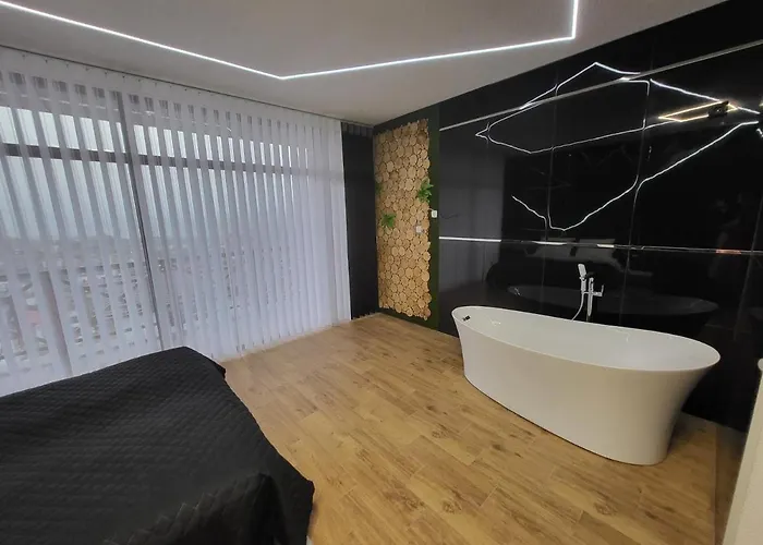 Guest house Paradise View