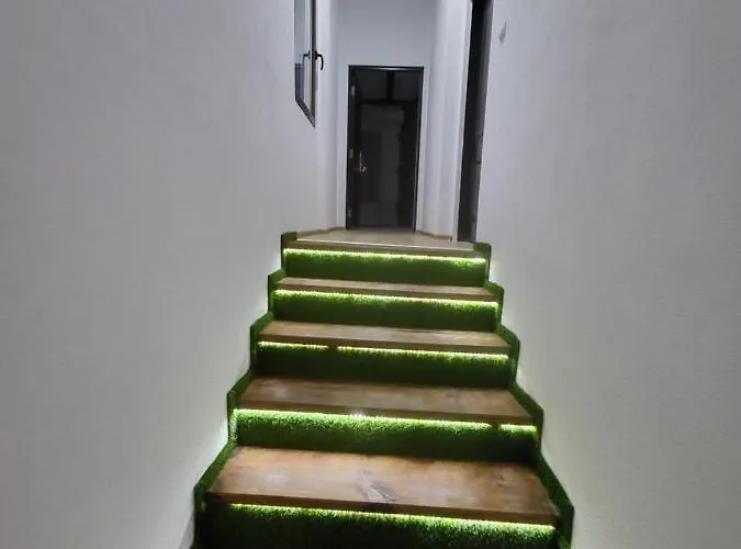 Guest house Paradise View Sarnitsa