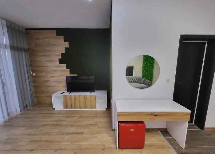 Guest house Paradise View